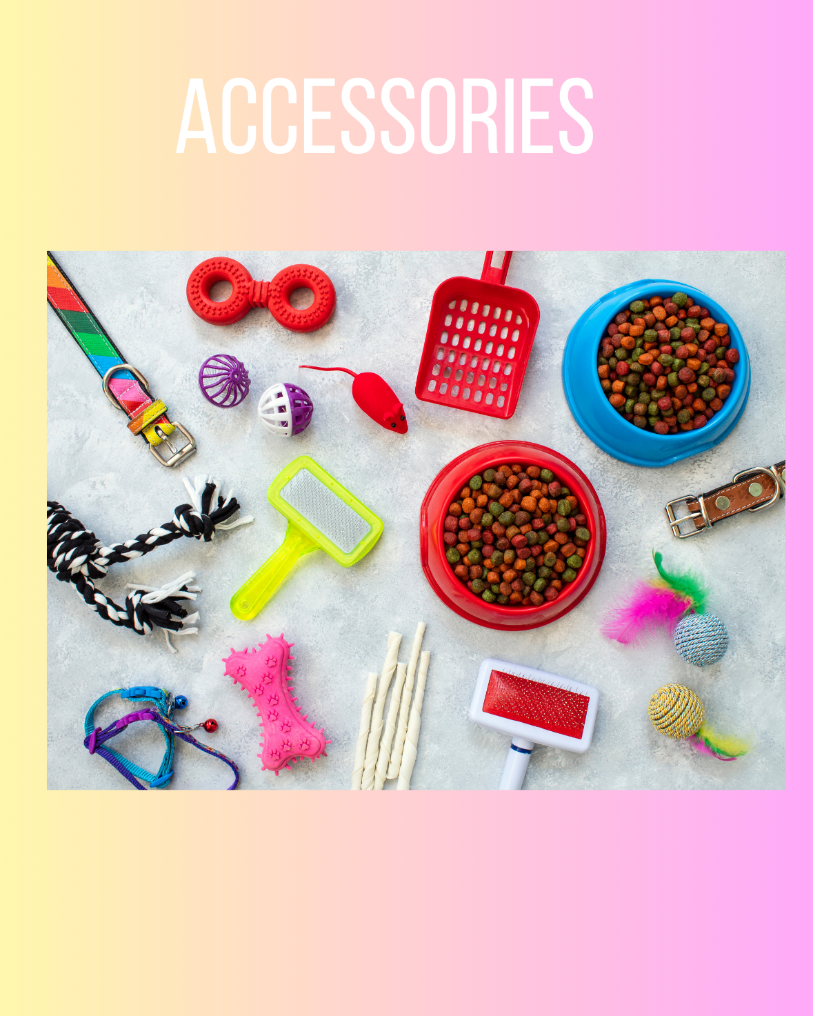 Accessories